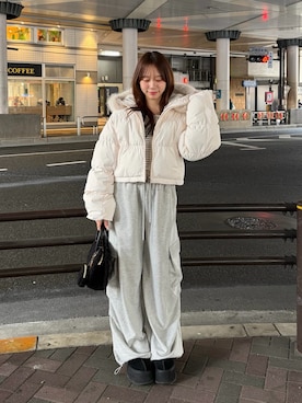 nagochanさんのコーディネート