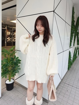 nagochanさんのコーディネート