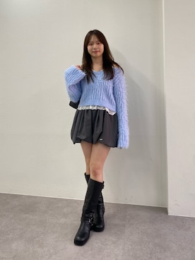 nagochanさんのコーディネート