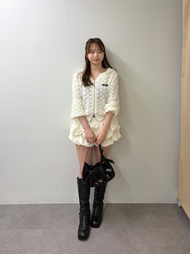 nagochanさんのコーディネート