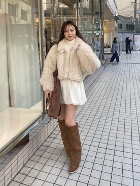 nagochanさんのコーディネート