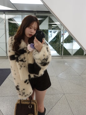 nagochanさんのコーディネート