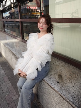 nagochanさんのコーディネート