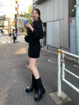 nagochanさんのコーディネート