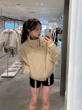 nagochanさんのコーディネート