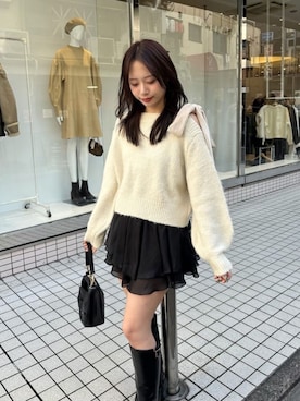 nagochanさんのコーディネート