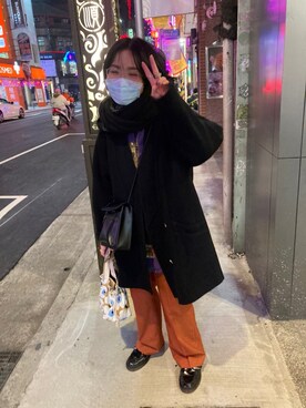 jhenさんのコーディネート