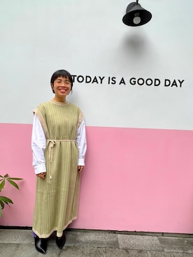 jhenさんのコーディネート