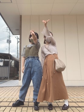 tsushima0314さんのコーディネート