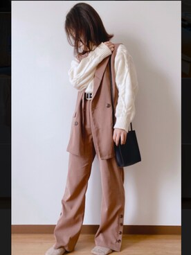 tsushima0314さんのコーディネート