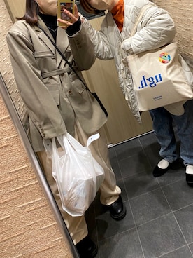 tsushima0314さんのコーディネート