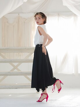 menueclosetさんのコーディネート