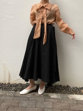 menueclosetさんのコーディネート