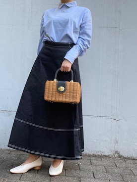 menueclosetさんのコーディネート