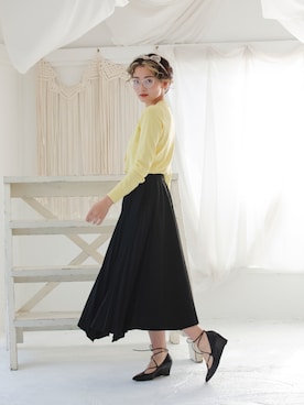 menueclosetさんのコーディネート