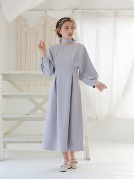 menueclosetさんのコーディネート