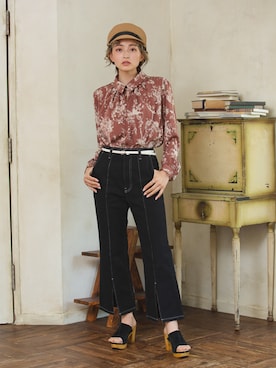 menueclosetさんのコーディネート