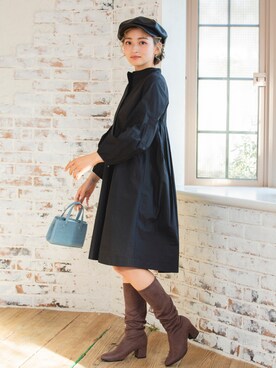 menueclosetさんのコーディネート