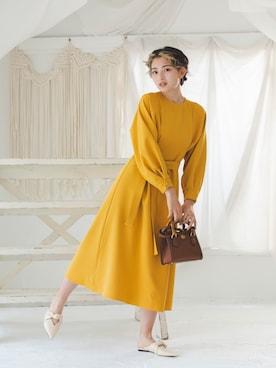 menueclosetさんのコーディネート