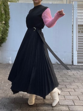 menueclosetさんのコーディネート