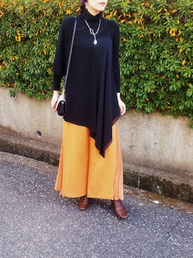 nyamさんのコーディネート