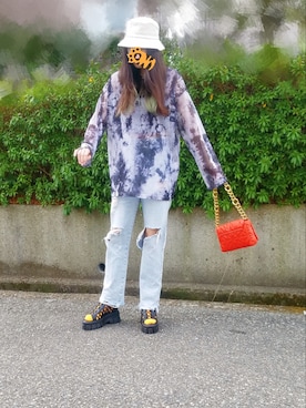 nyamさんのコーディネート