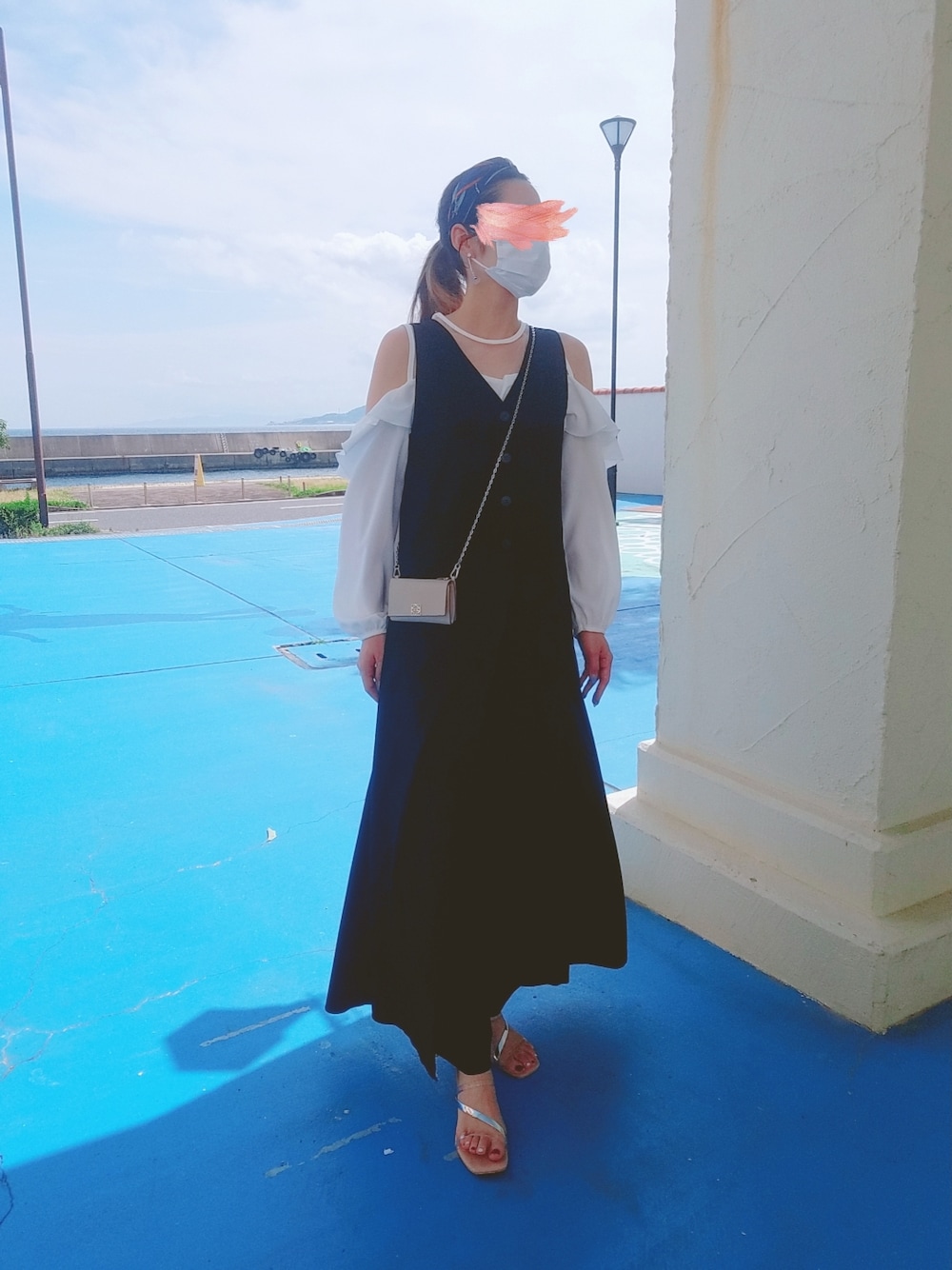 LOEWEのウォレットチェーンを使った人気ファッションコーディネート - WEAR