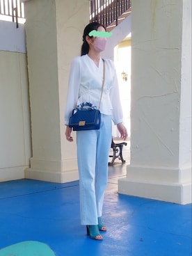 nyamさんのコーディネート