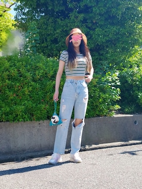 nyamさんのコーディネート