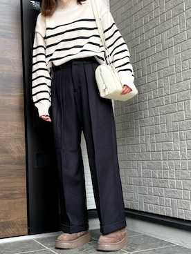 み。さんのコーディネート