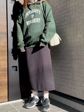 み。さんのコーディネート