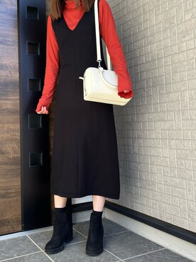 み。さんのコーディネート