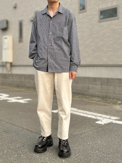 Koyoさんのコーディネート