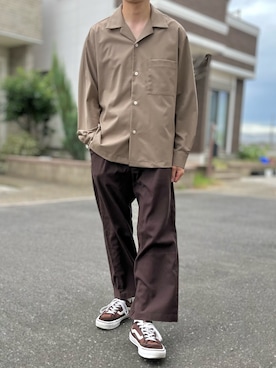 Koyoさんのコーディネート