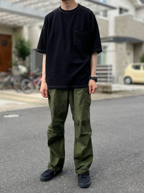 Koyoさんのコーディネート