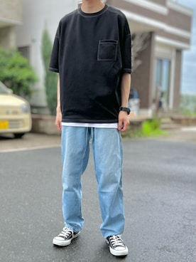 Koyoさんのコーディネート