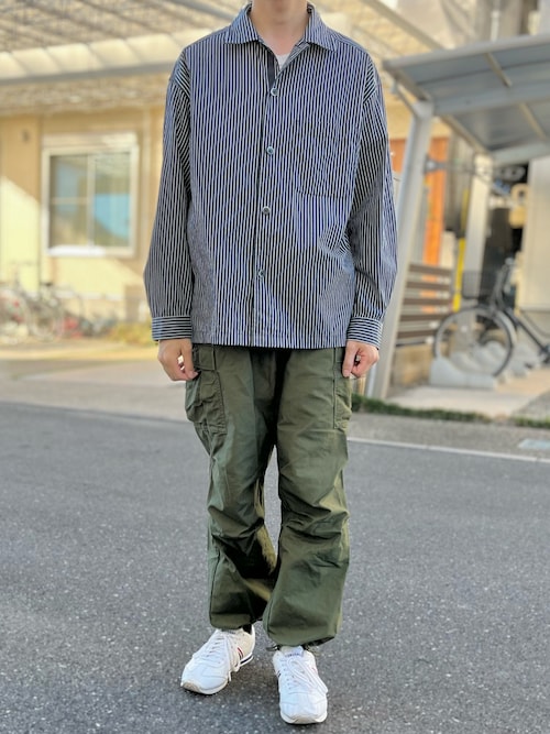 Koyoさんのコーディネート