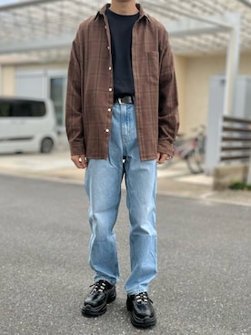 Koyoさんのコーディネート