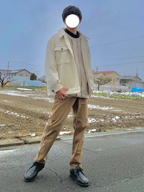 Koyoさんのコーディネート