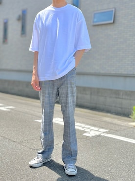 Koyoさんのコーディネート