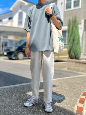 Koyoさんのコーディネート