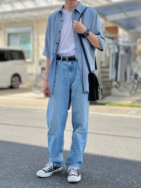 Koyoさんのコーディネート