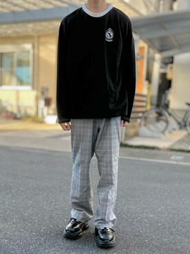 Koyoさんのコーディネート