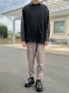 Koyoさんのコーディネート