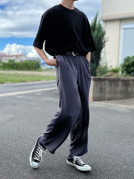 Koyoさんのコーディネート