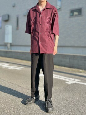 Koyoさんのコーディネート