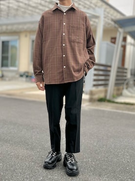 Koyoさんのコーディネート