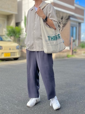 Koyoさんのコーディネート