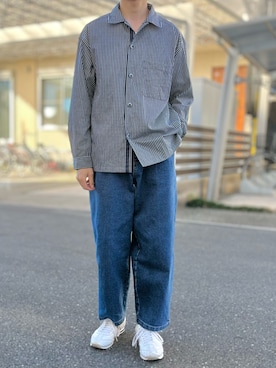 Koyoさんのコーディネート