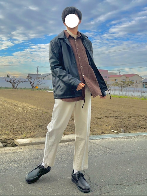 Koyoさんのコーディネート